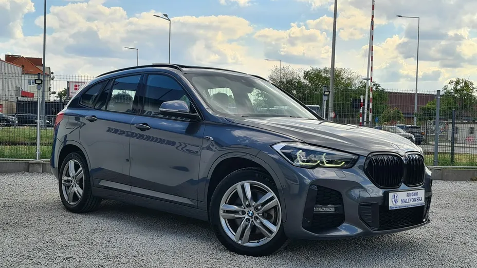 BMW X1 -