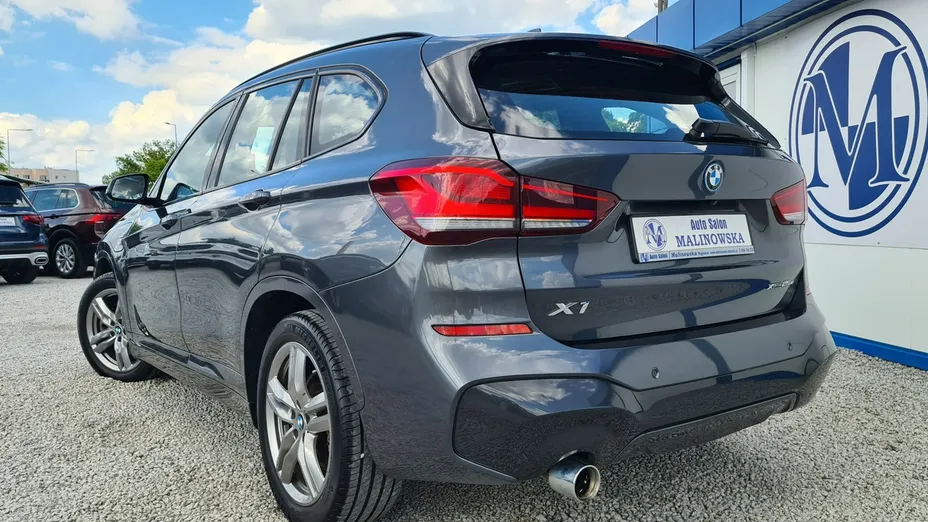 BMW X1 -