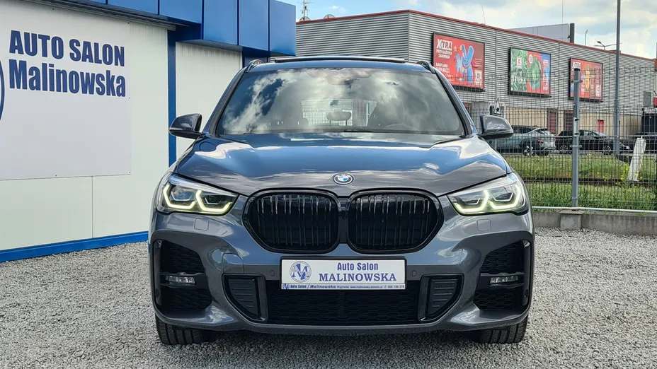 BMW X1 -