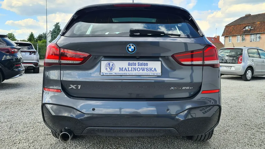 BMW X1 -