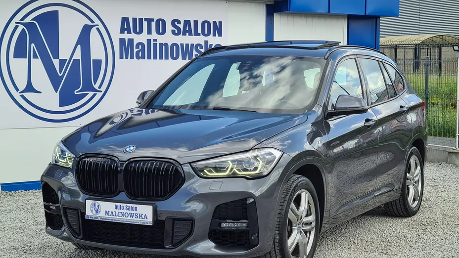 BMW X1 -