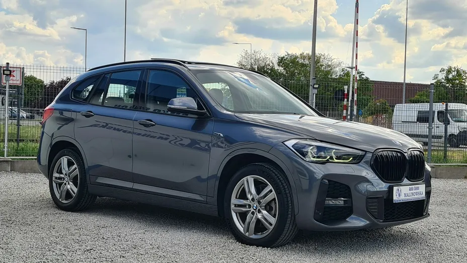 BMW X1 -
