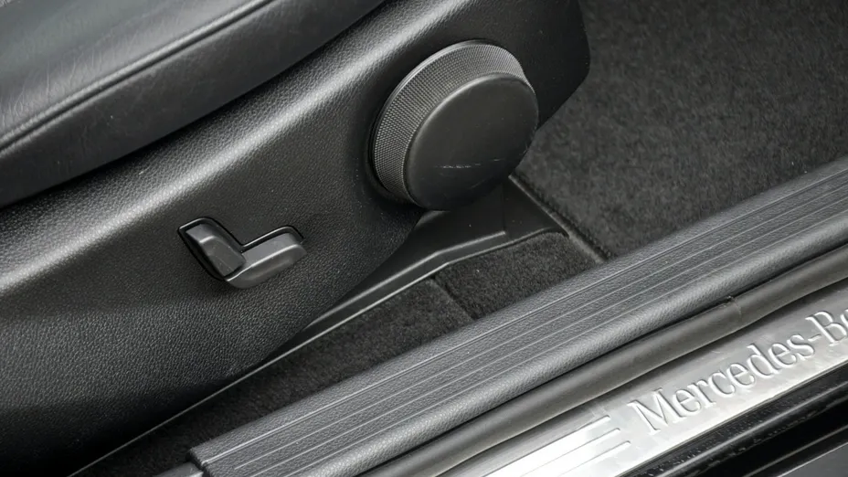 MERCEDES-BENZ GLK -