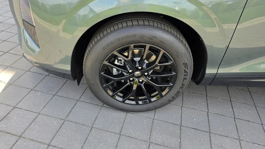 AUDI Q3 Sportback -