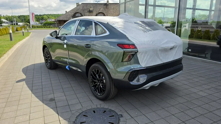 AUDI Q3 Sportback -