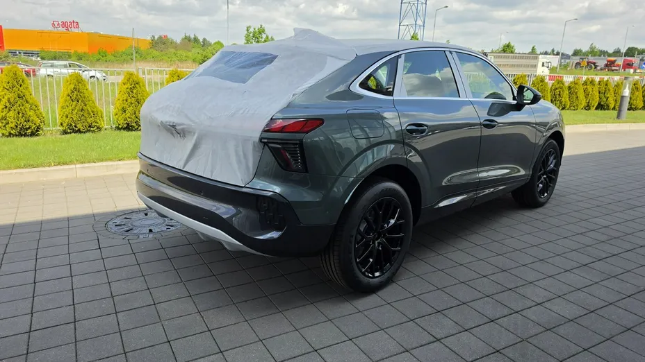 AUDI Q3 Sportback -