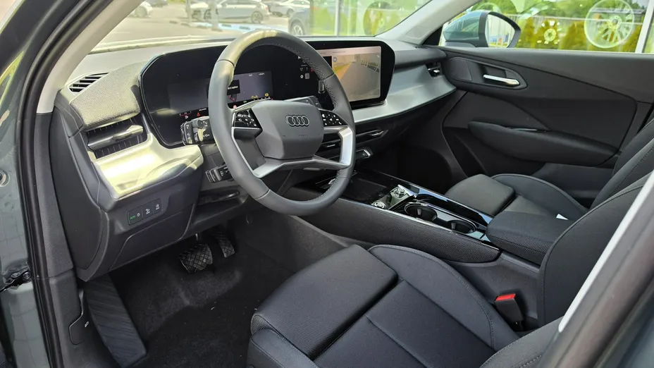 AUDI Q3 Sportback -