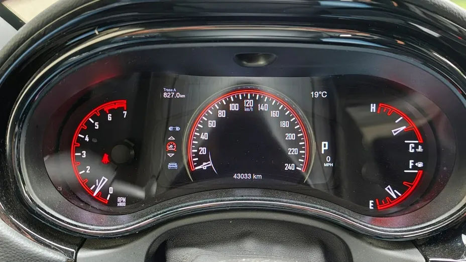 DODGE Durango -