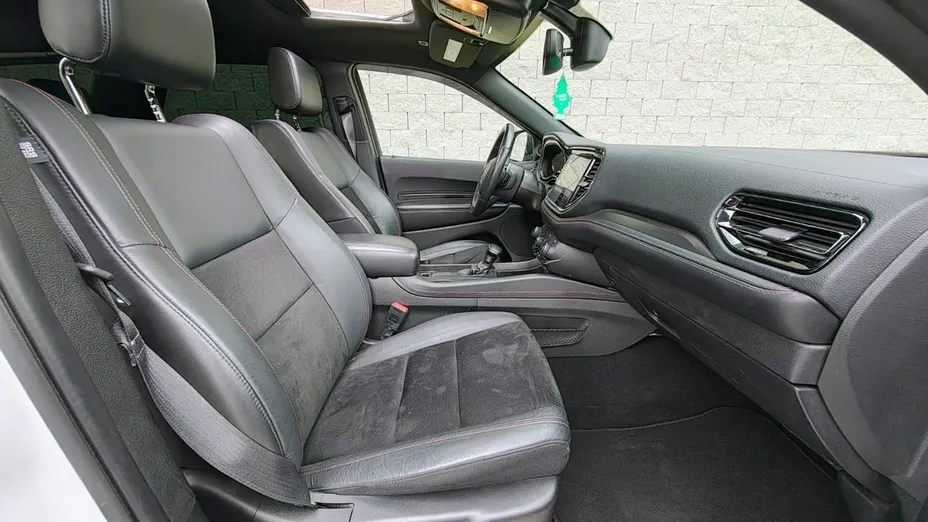 DODGE Durango -