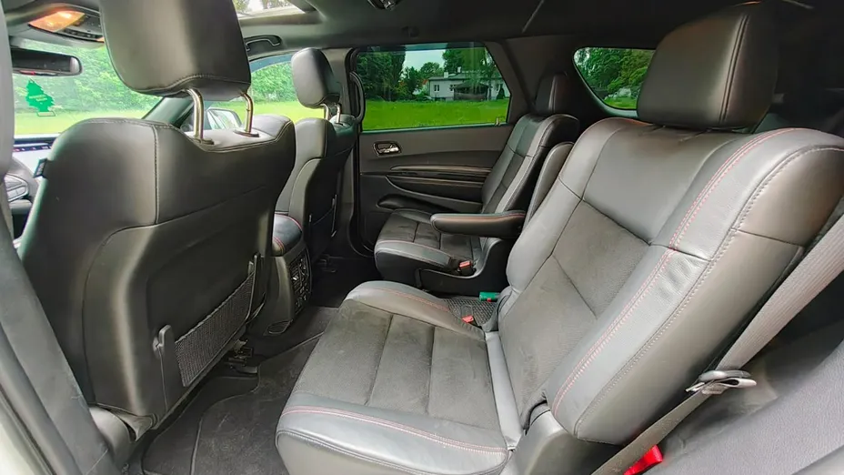 DODGE Durango -