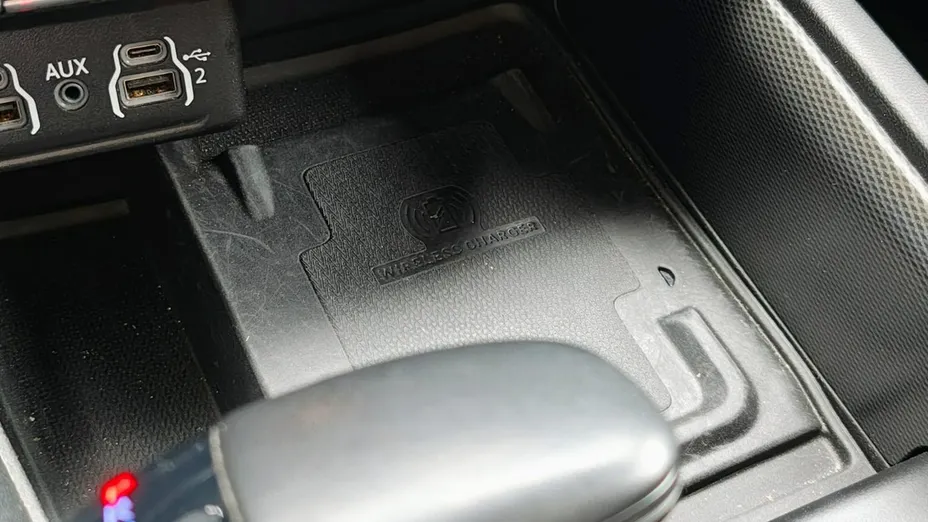 DODGE Durango -
