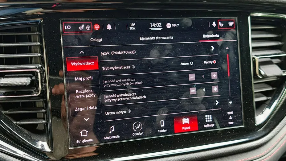 DODGE Durango -