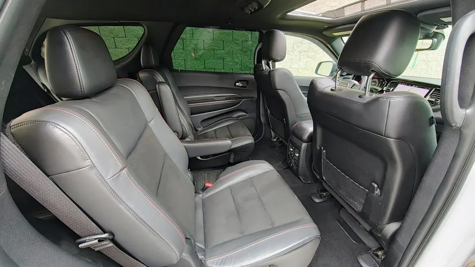 DODGE Durango -
