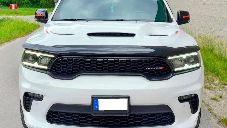 DODGE Durango -