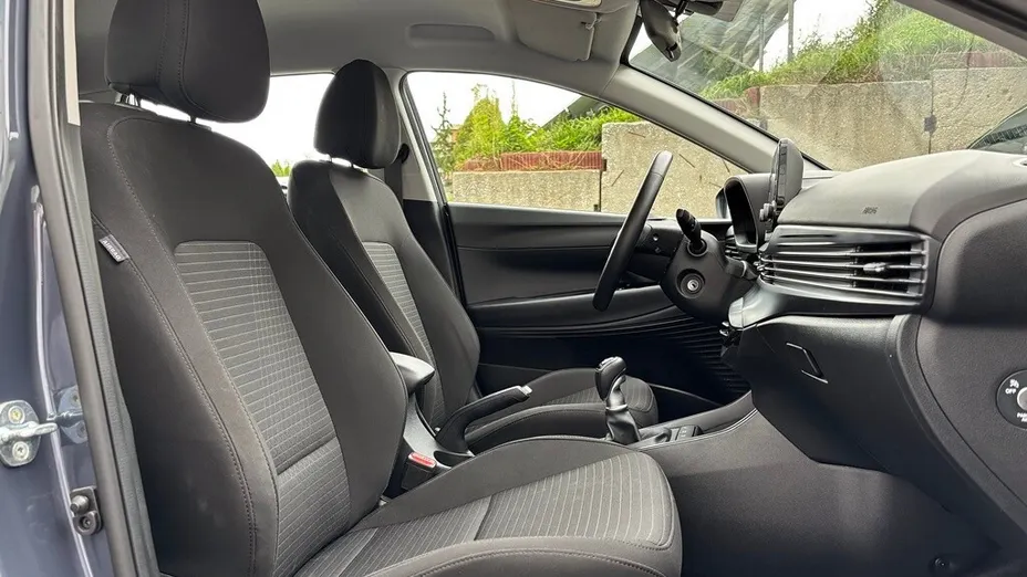 HYUNDAI i20 i20 1.0 T-GDi Modern