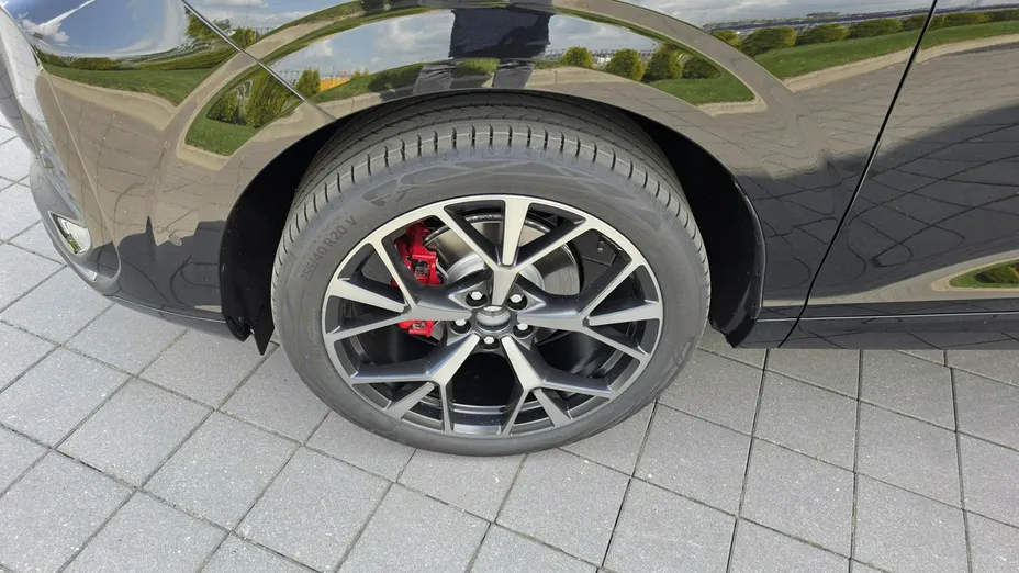 AUDI Q3 Sportback -