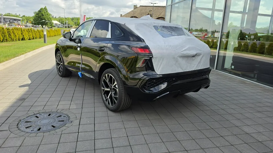 AUDI Q3 Sportback -
