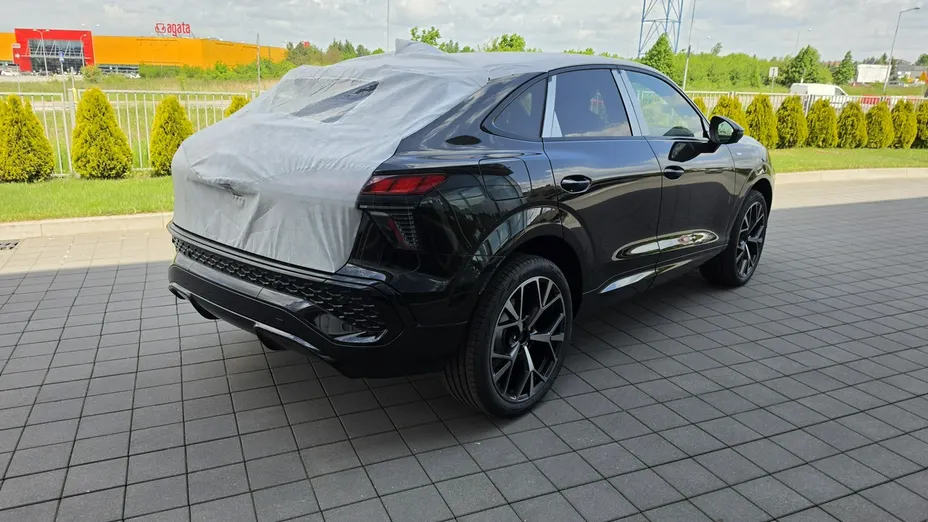 AUDI Q3 Sportback -