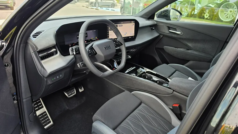 AUDI Q3 Sportback -