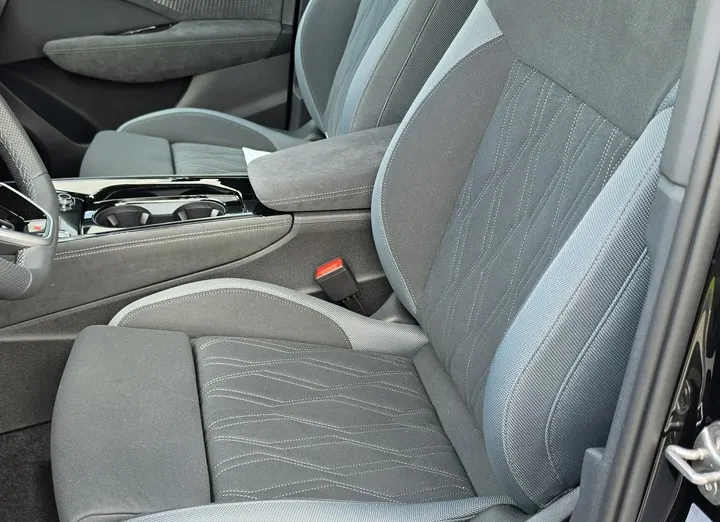 AUDI Q3 Sportback -