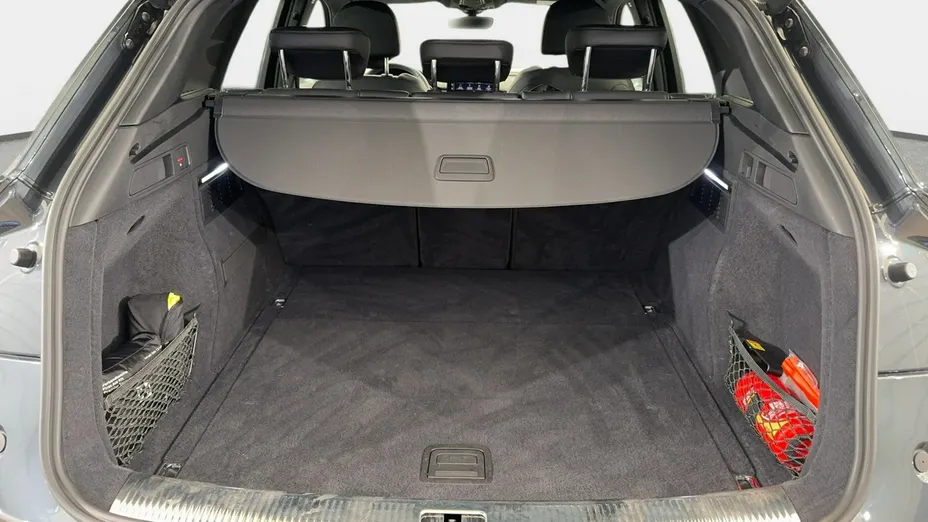 AUDI Q5 Q5 40 TFSI mHEV Quattro Advanced S tronic