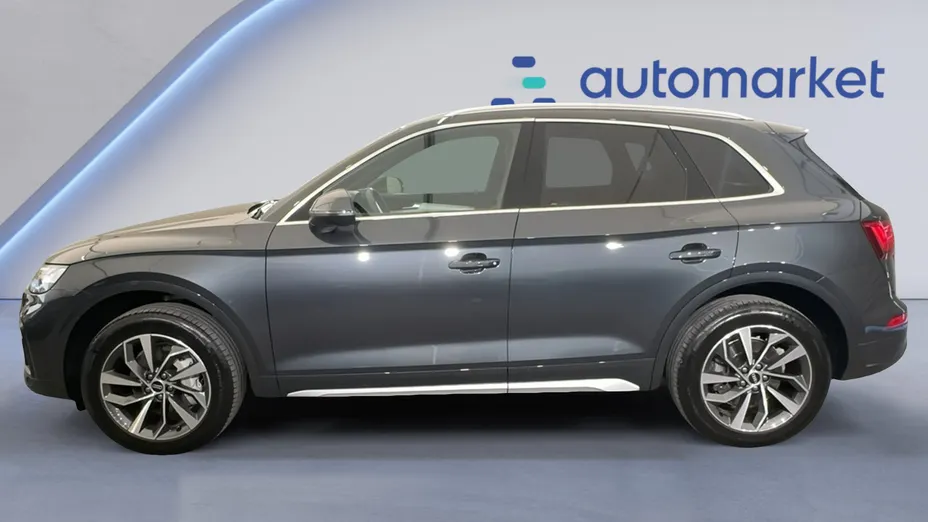 AUDI Q5 Q5 40 TFSI mHEV Quattro Advanced S tronic