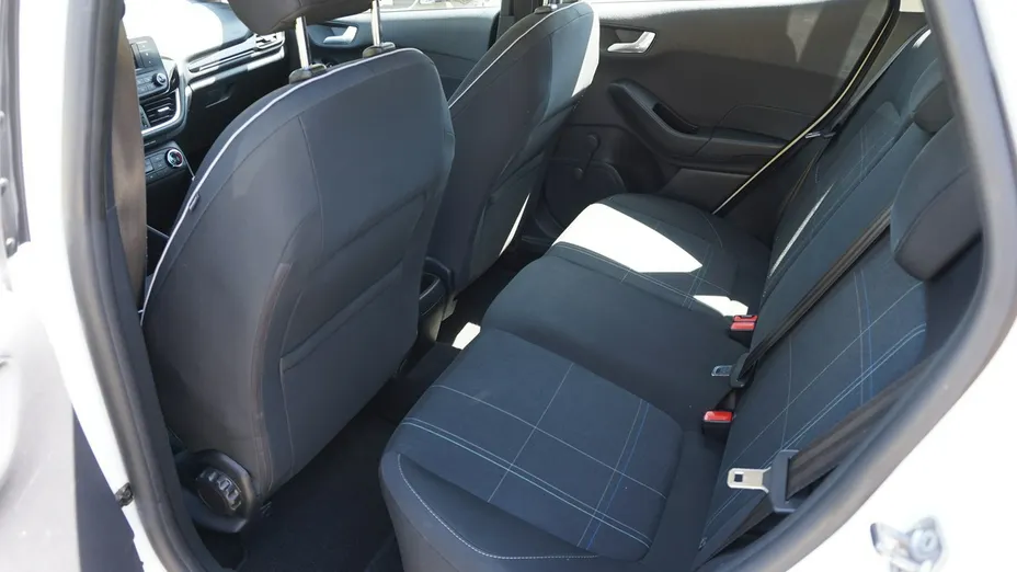 FORD Fiesta -
