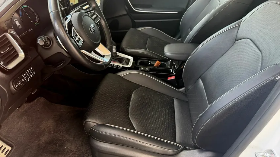 KIA XCeed -