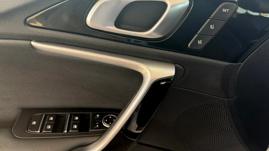 KIA XCeed -