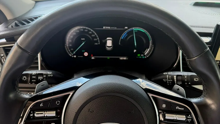 KIA XCeed -