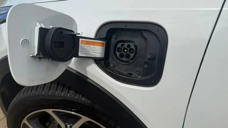 KIA XCeed -