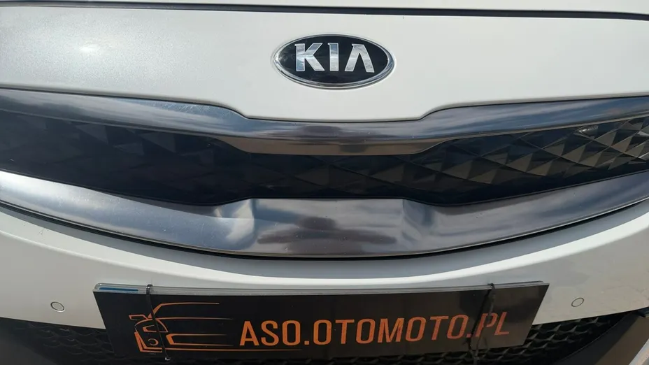KIA XCeed -