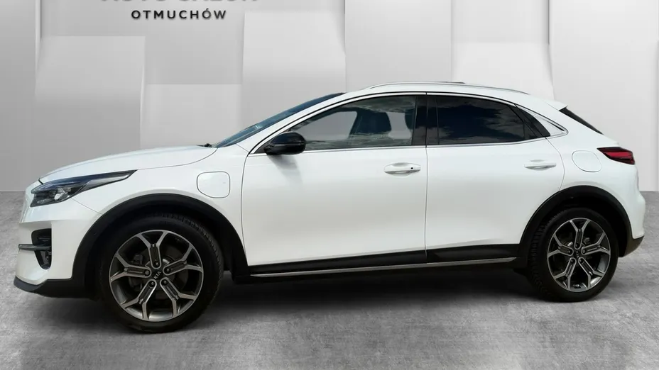 KIA XCeed -