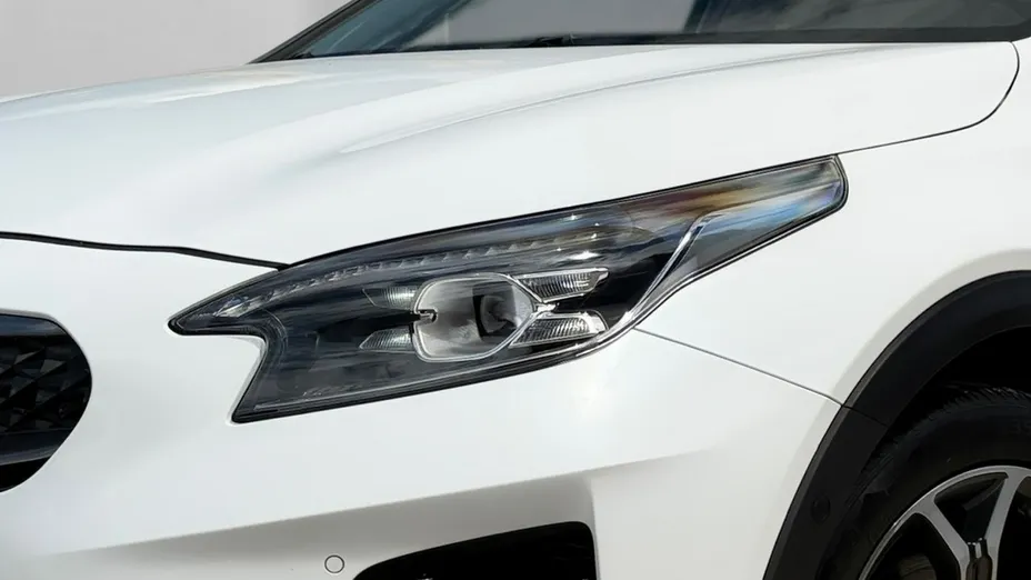 KIA XCeed -