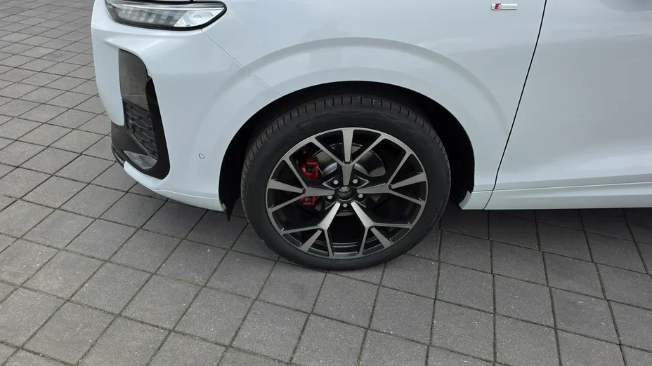 AUDI Q3 Sportback -