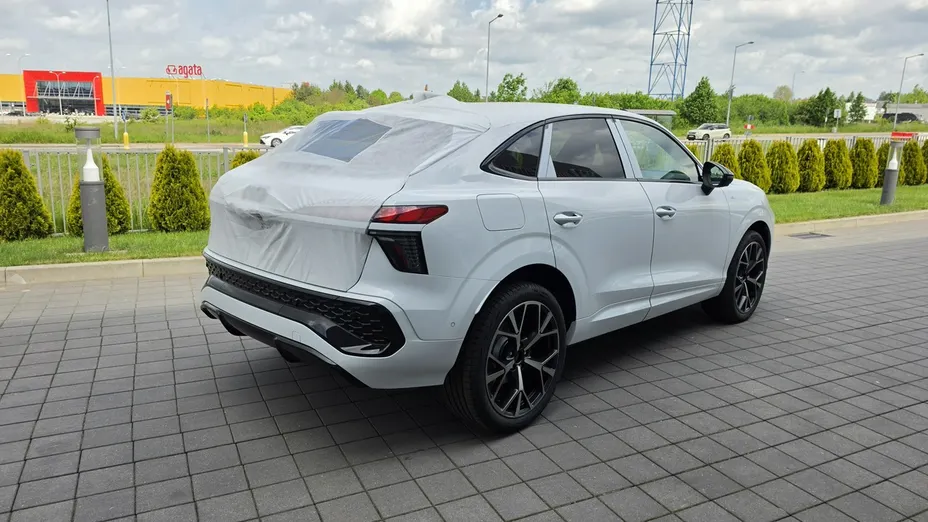 AUDI Q3 Sportback -