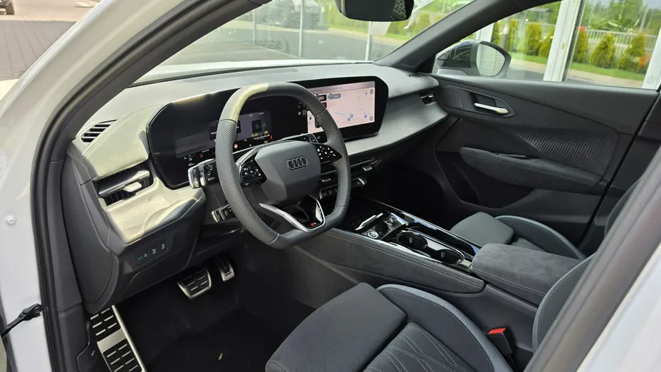 AUDI Q3 Sportback -