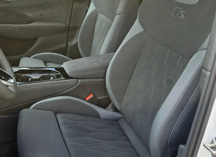 AUDI Q3 Sportback -