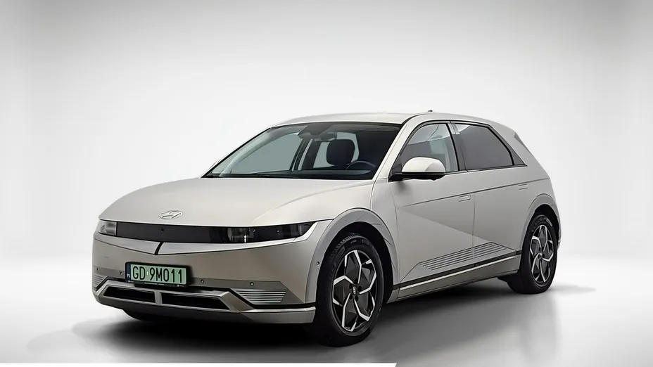 HYUNDAI Ioniq 5 -