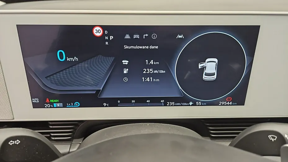HYUNDAI Ioniq 5 -