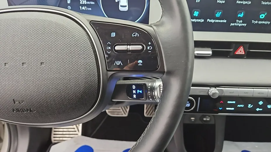 HYUNDAI Ioniq 5 -