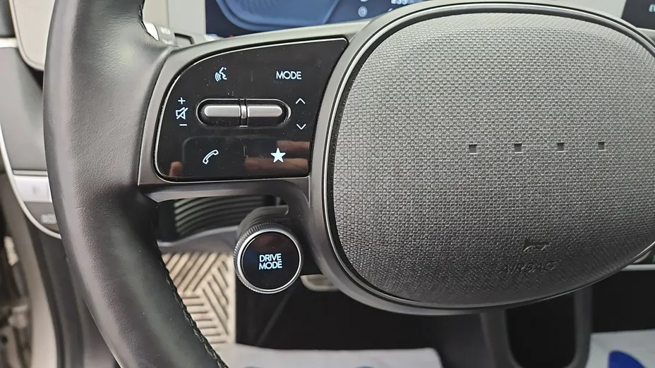HYUNDAI Ioniq 5 -