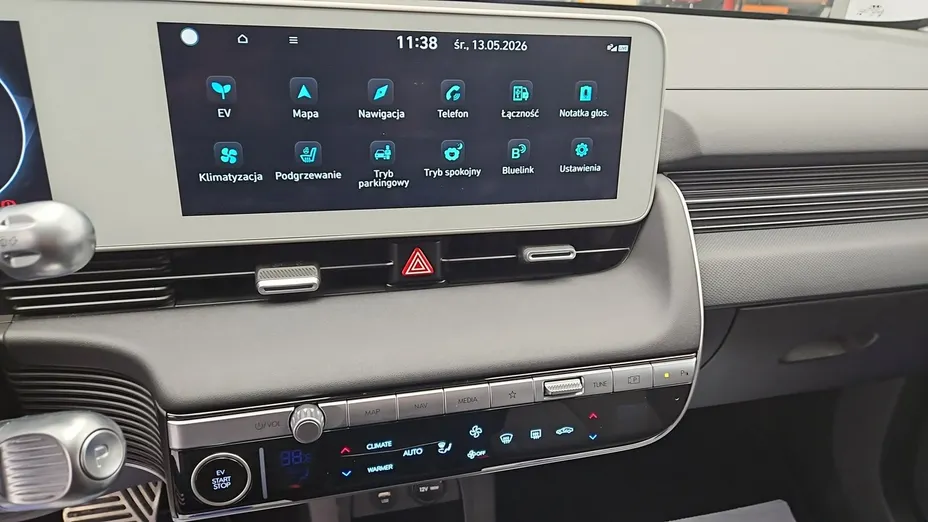 HYUNDAI Ioniq 5 -