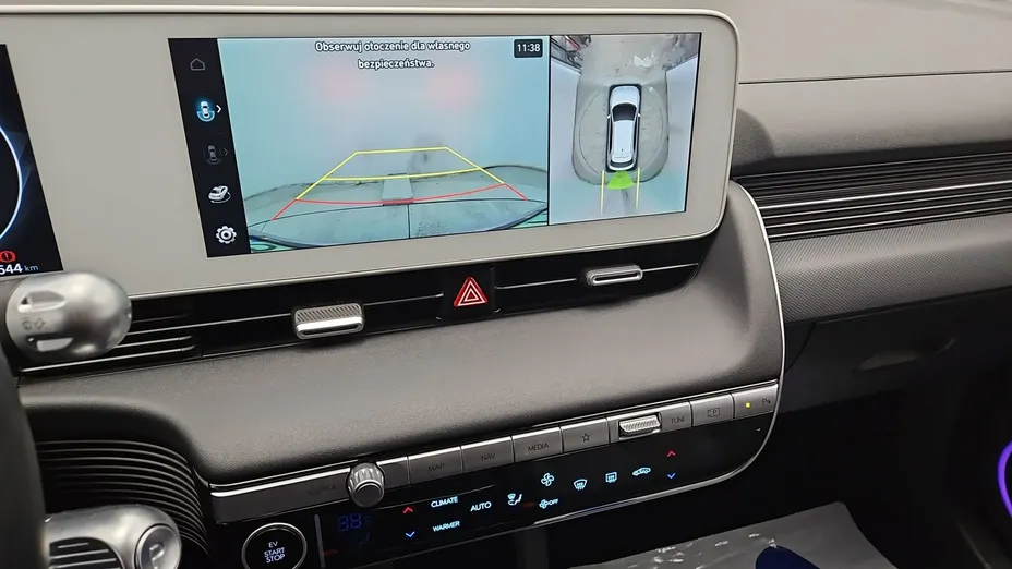 HYUNDAI Ioniq 5 -