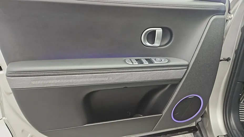 HYUNDAI Ioniq 5 -