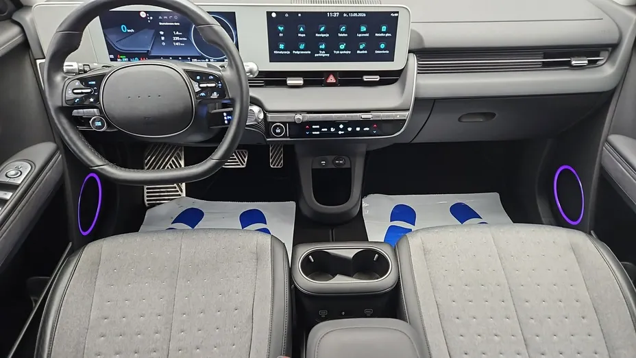 HYUNDAI Ioniq 5 -