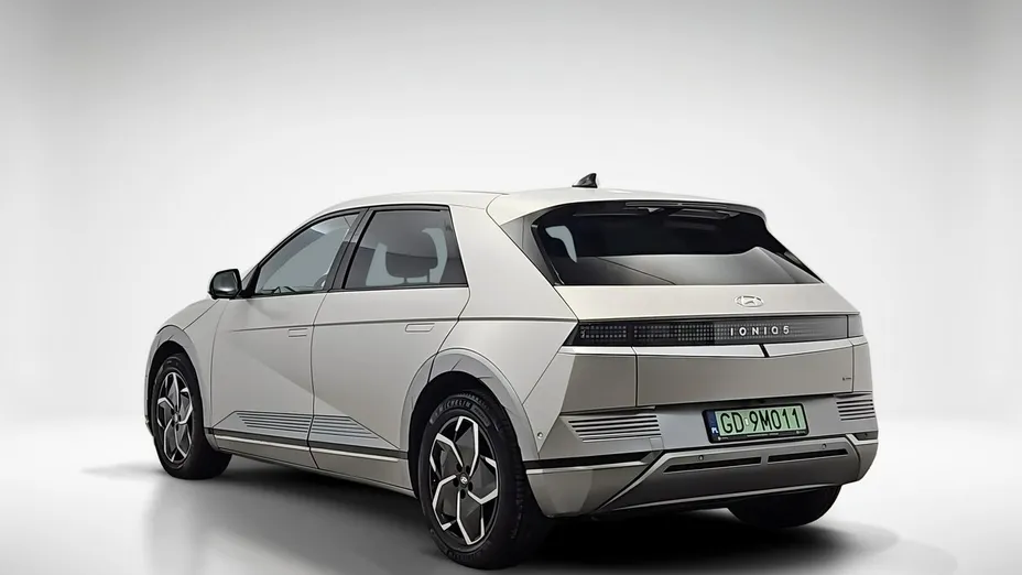 HYUNDAI Ioniq 5 -