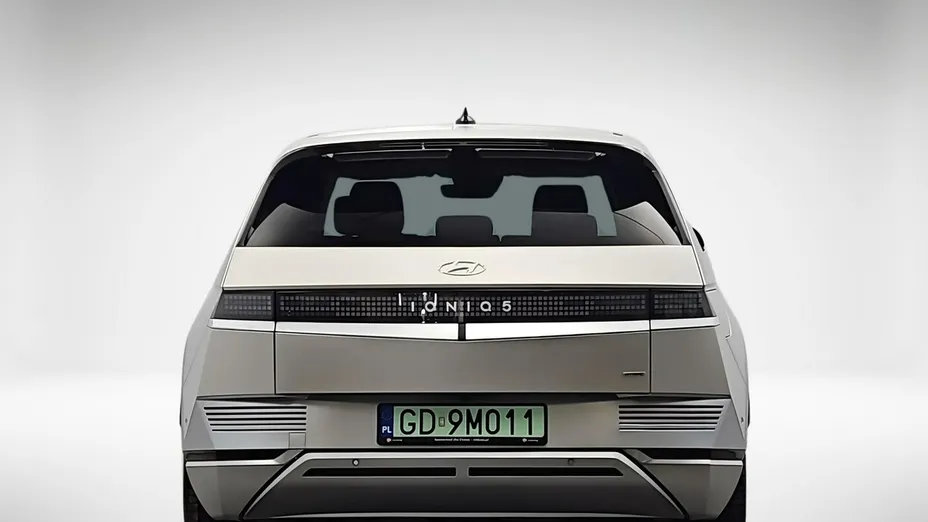 HYUNDAI Ioniq 5 -
