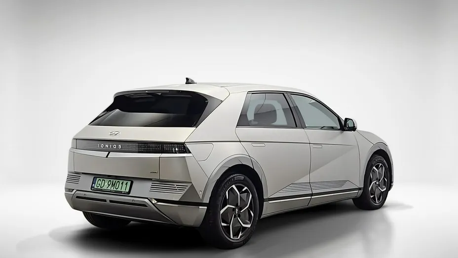 HYUNDAI Ioniq 5 -