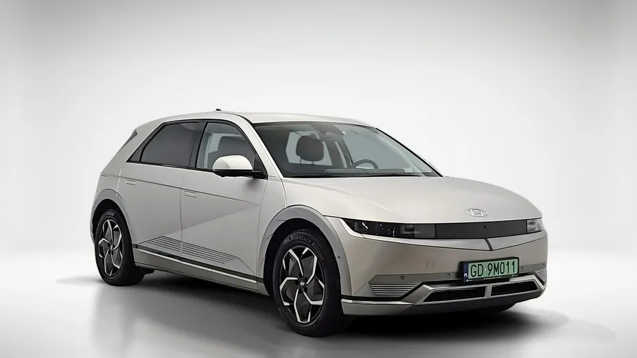 HYUNDAI Ioniq 5 -